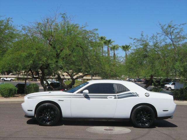 2010 Dodge Challenger R/T