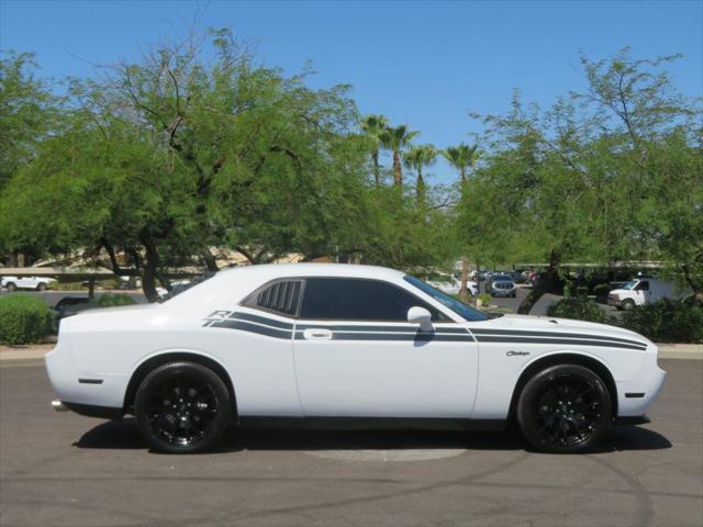 2010 Dodge Challenger R/T