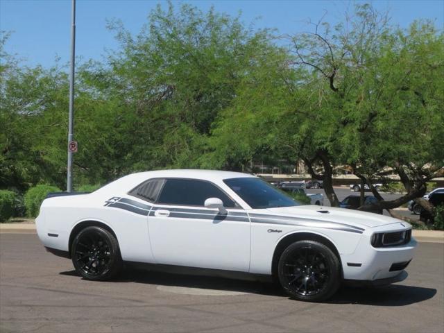 2010 Dodge Challenger R/T