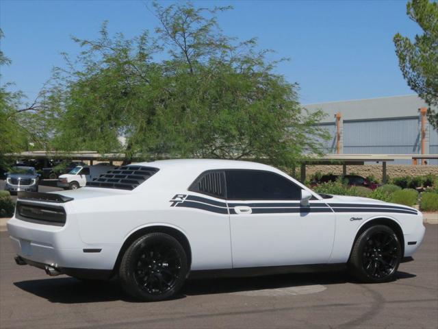 2010 Dodge Challenger R/T