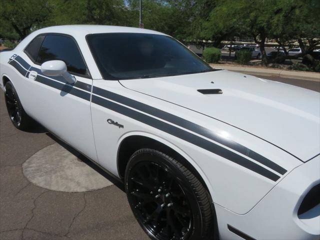2010 Dodge Challenger R/T