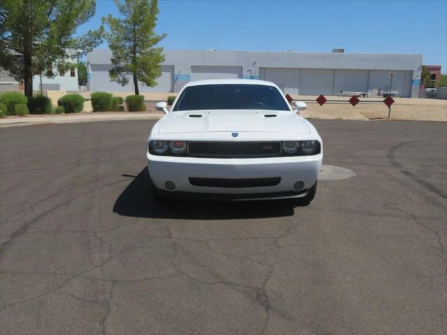2010 Dodge Challenger R/T