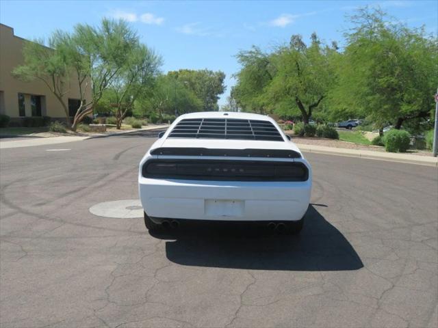 2010 Dodge Challenger R/T