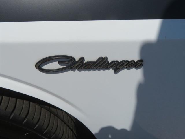 2010 Dodge Challenger R/T