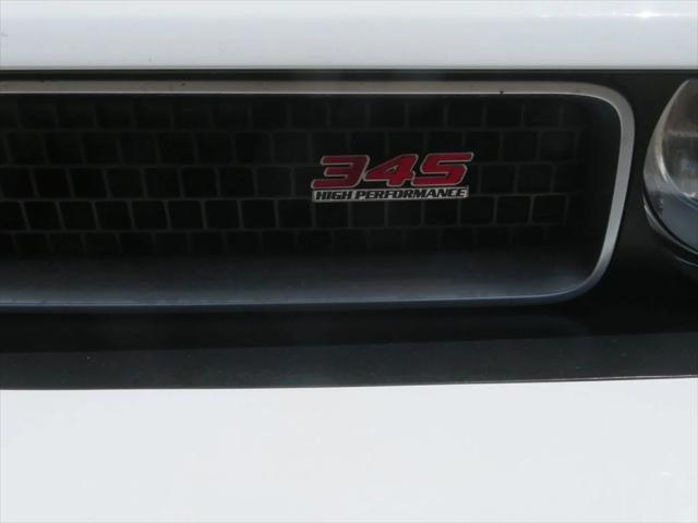 2010 Dodge Challenger R/T