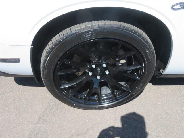 2010 Dodge Challenger R/T