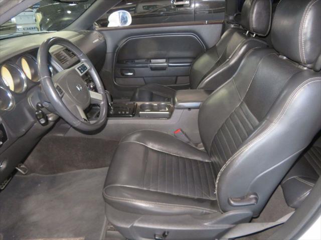 2010 Dodge Challenger R/T