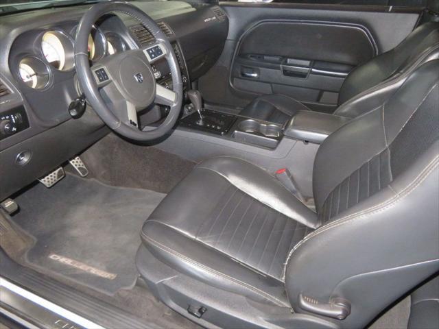 2010 Dodge Challenger R/T
