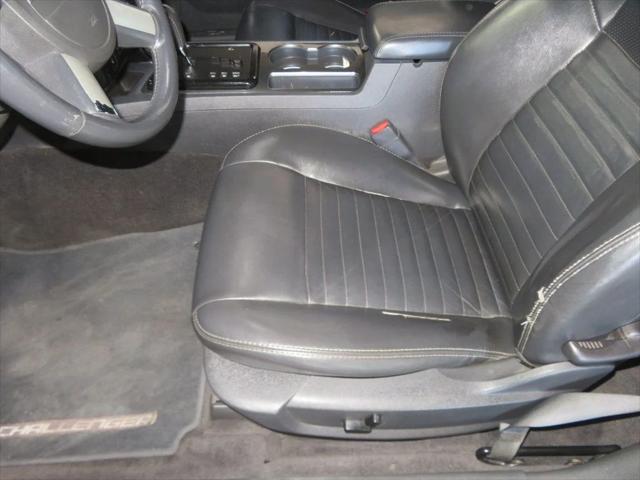 2010 Dodge Challenger R/T