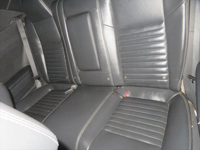 2010 Dodge Challenger R/T