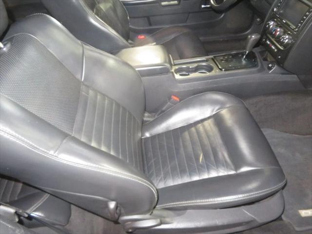 2010 Dodge Challenger R/T