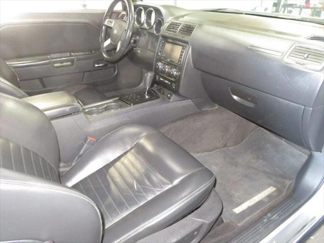 2010 Dodge Challenger R/T