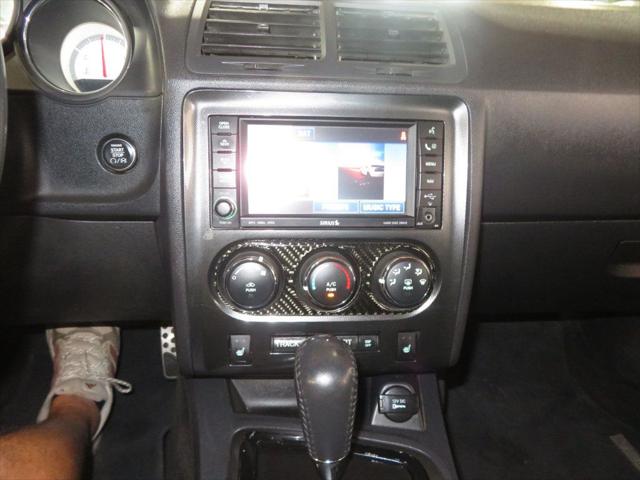 2010 Dodge Challenger R/T