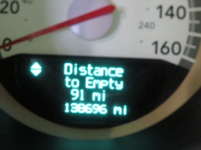 2010 Dodge Challenger R/T