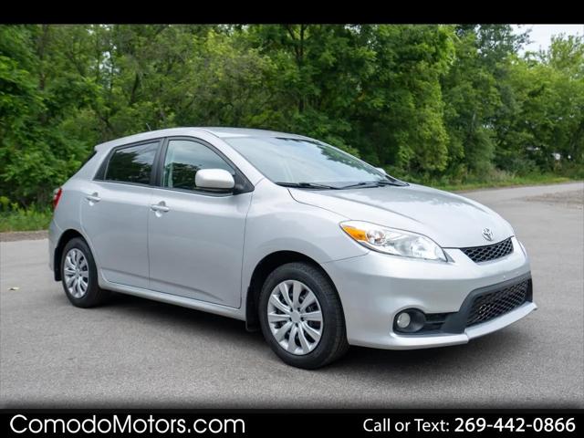 2012 Toyota Matrix L for sale in SouthEast Caledonia, MI