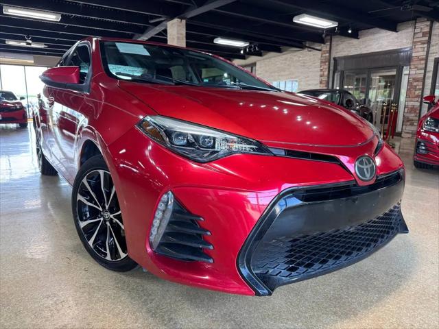 2019 Toyota Corolla L for sale in Oklahoma City, OK