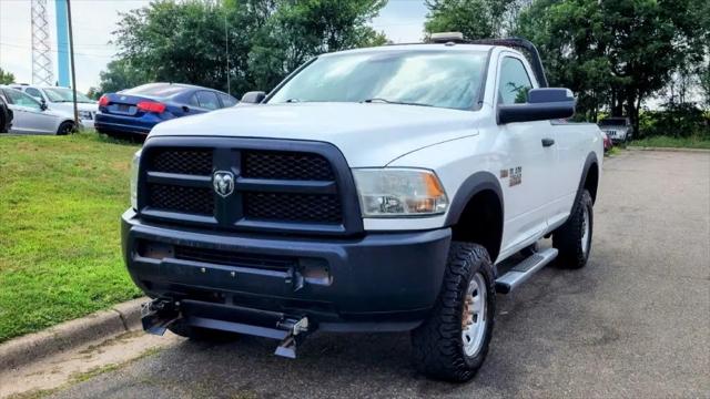 2014 Ram 2500 Tradesman for sale in Hill Top, MN