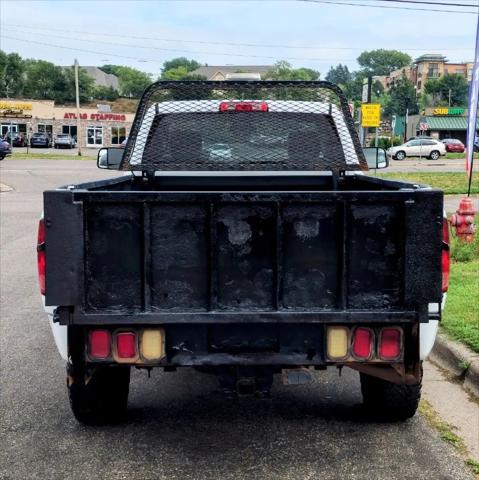 2014 Ram 2500 Tradesman