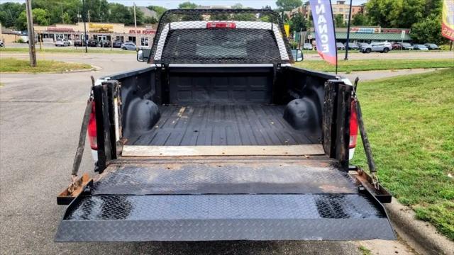 2014 Ram 2500 Tradesman