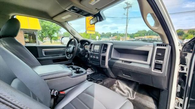 2014 Ram 2500 Tradesman