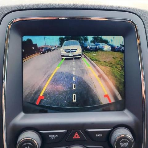 2016 Dodge Durango Limited