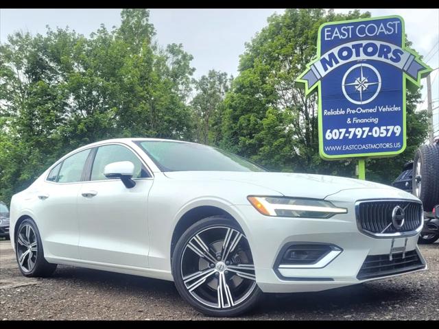 2021 Volvo S60 T5 Inscription for sale in Binghamton, NY