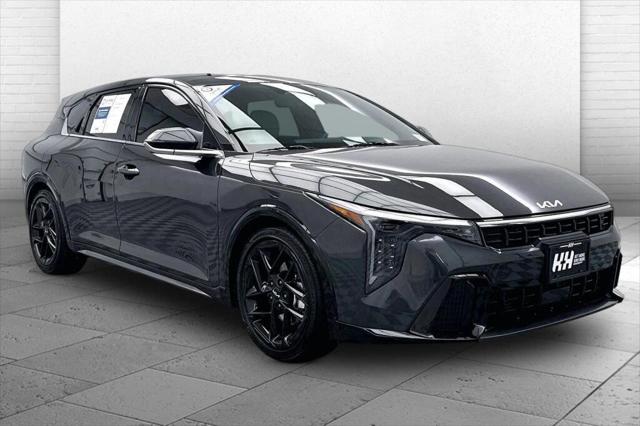 2026 Kia K4 GT-Line Turbo for sale in Papillion, NE
