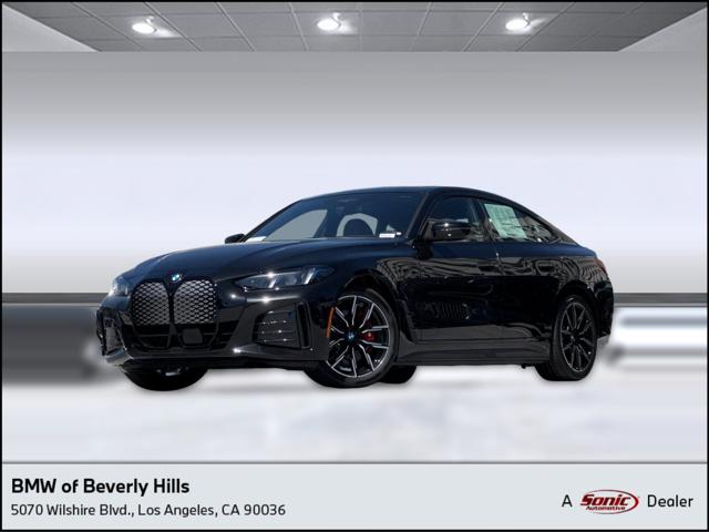 2026 BMW i4 eDrive40 for sale in Los Angeles, CA