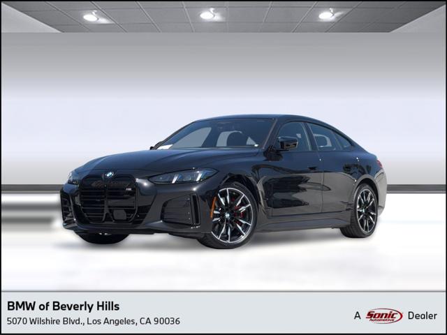 2026 BMW i4 M60 for sale in Los Angeles, CA