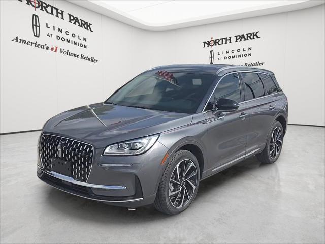 2024 Lincoln Corsair Reserve for sale in San Antonio, TX