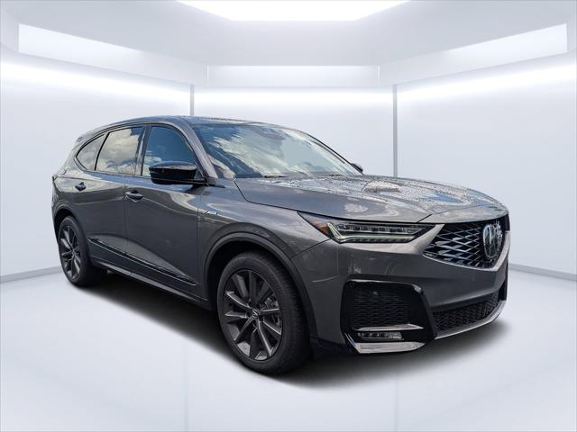 2026 Acura MDX A-SPEC for sale in Miami, FL