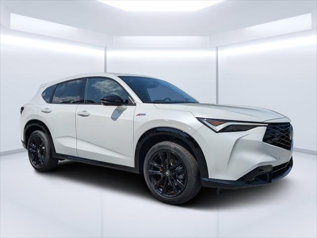 2026 Acura ADX A-Spec with Advance for sale in Miami, FL