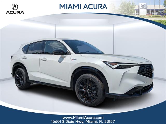 2026 Acura ADX A-Spec with Advance for sale in Miami, FL