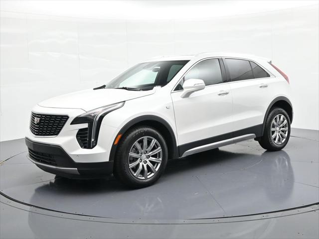2023 Cadillac XT4 Premium Luxury for sale in Springfield, IL