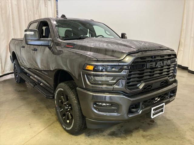 2026 Ram 2500 Big Horn Crew Cab 4x4 6'4" Box for sale in Milford, NH