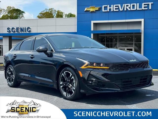 2024 Kia K5 GT-Line for sale in West Union, SC