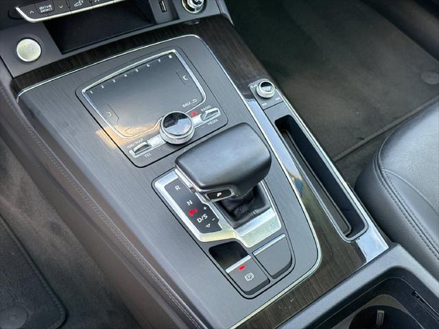 2020 Audi Q5 Premium Plus 55 TFSI e quattro S tronic