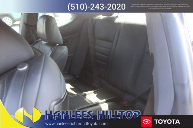 2015 Lexus RC 350 350