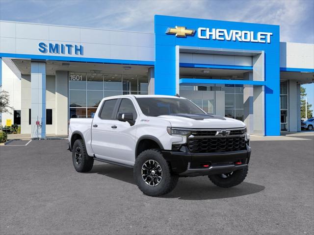 2026 Chevrolet Silverado 1500 4WD Crew Cab Short Bed ZR2 for sale in Turlock, CA
