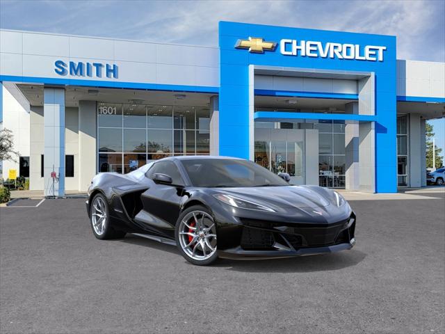 2027 Chevrolet Corvette Convertible, 3LT, RWD for sale in Turlock, CA