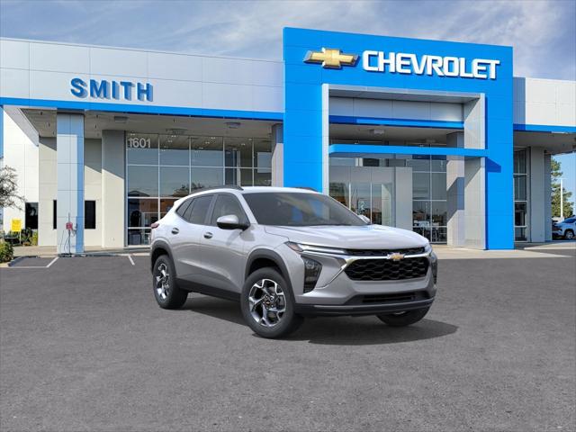 2026 Chevrolet Trax FWD LT for sale in Turlock, CA