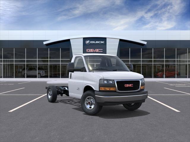 2026 GMC Savana Cutaway Work Van for sale in Manchester, NH