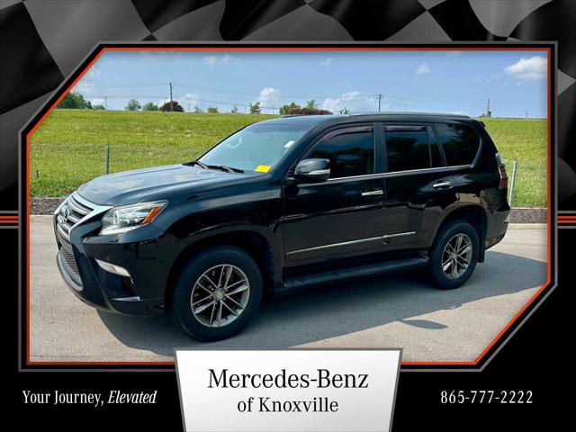 2017 Lexus GX 460 Premium for sale in Knoxville, TN