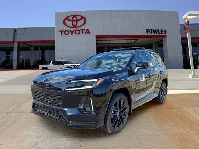 2026 Toyota RAV4 XSE for sale in Tulsa, OK