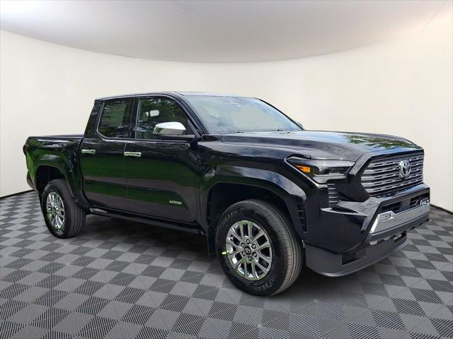 2026 Toyota Tacoma Limited for sale in Muncy, PA