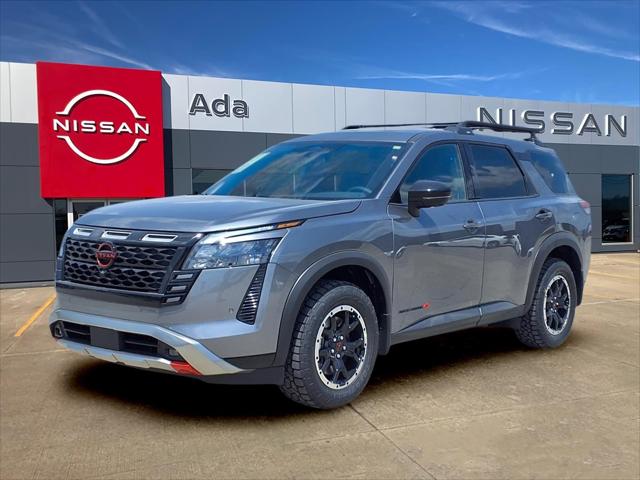 2026 Nissan Pathfinder Rock Creek for sale in Ada, OK