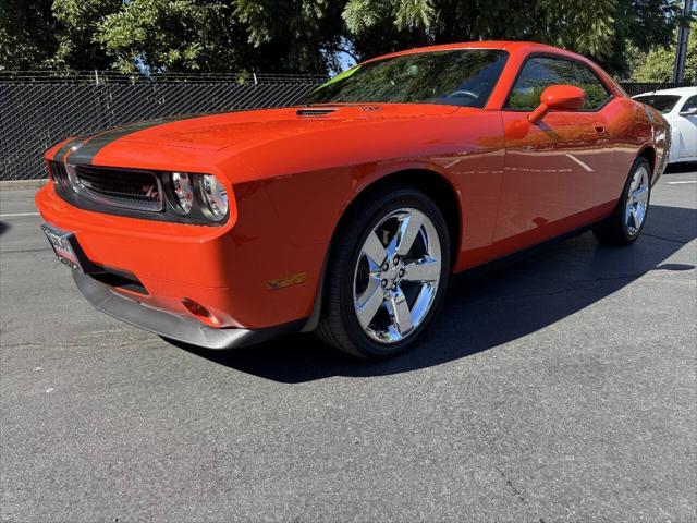 2009 Dodge Challenger R/T for sale in Salem, OR