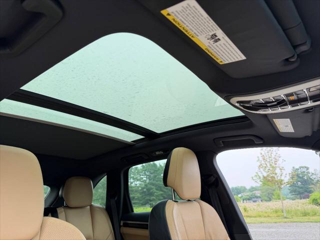 2018 Porsche Cayenne Platinum Edition