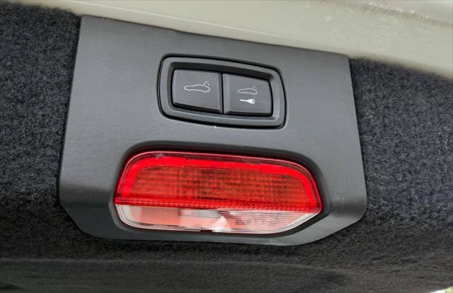 2018 Porsche Cayenne Platinum Edition