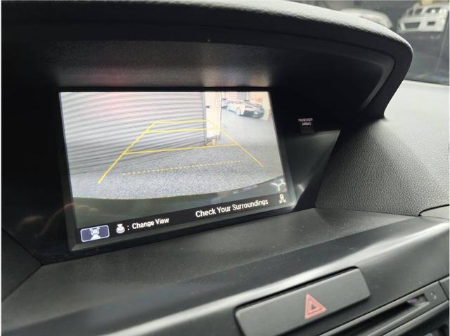 2016 Acura MDX SH-AWD Sport Utility 4D